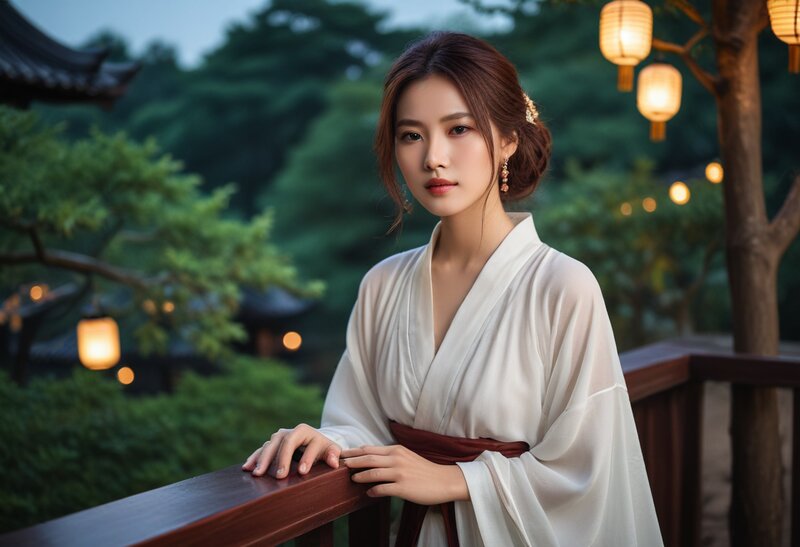 深海回声