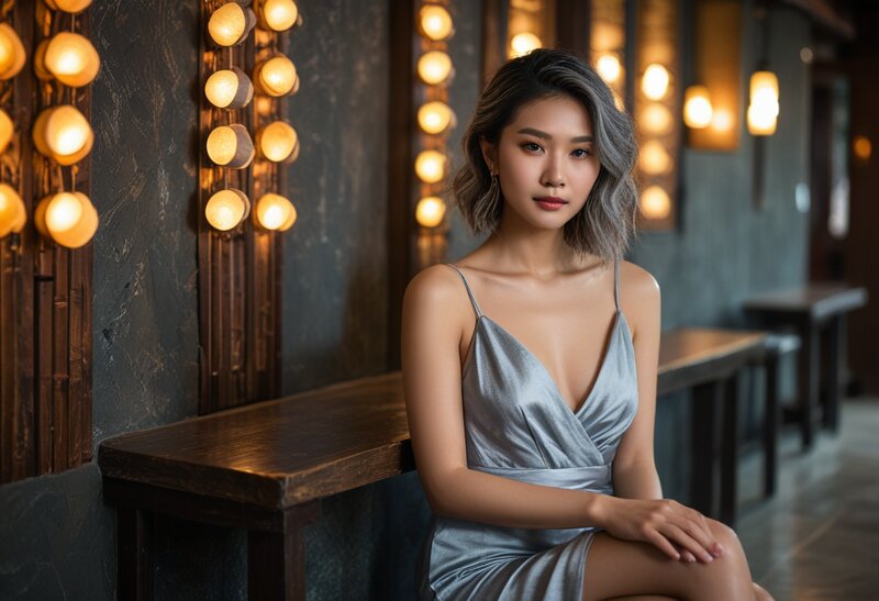 谜案档案