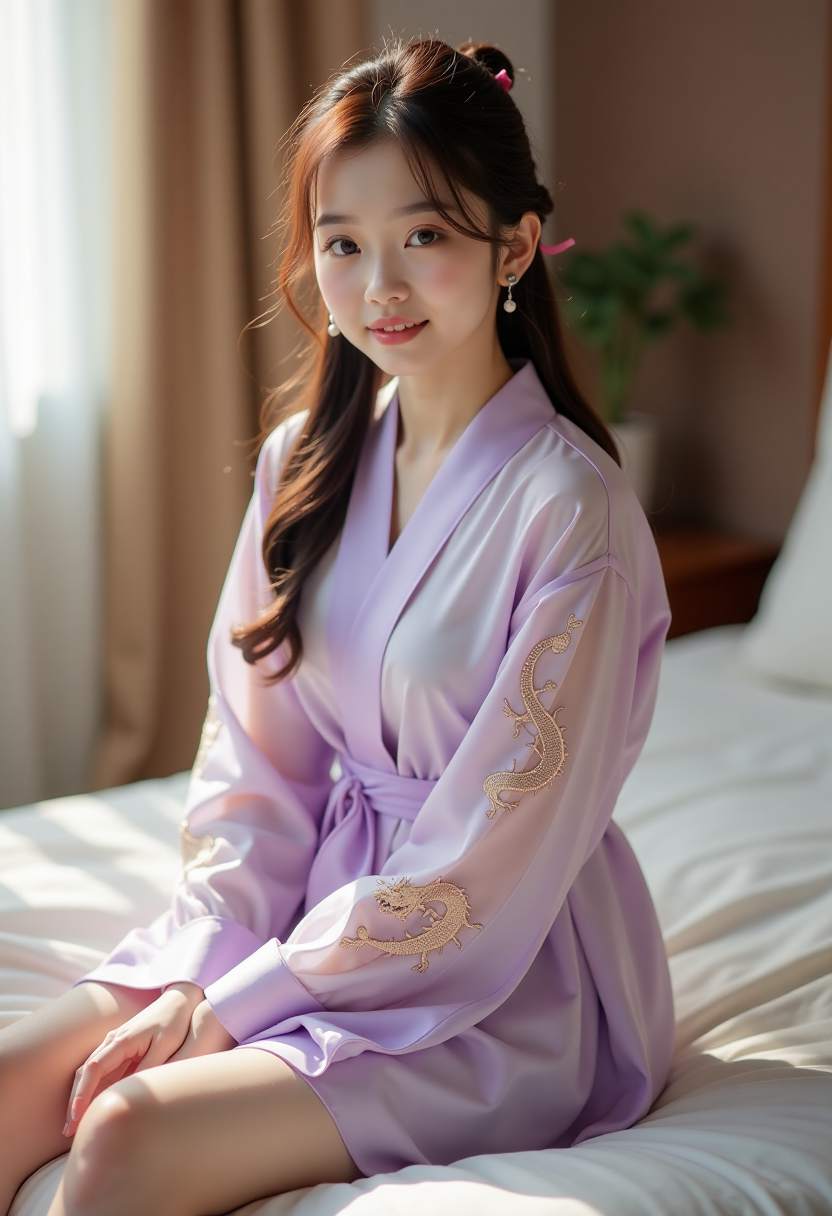 长安旧梦